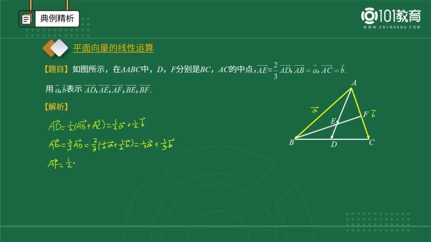 【101网校】高中数学（必修第二册）（2020新苏教版） (3.32G)