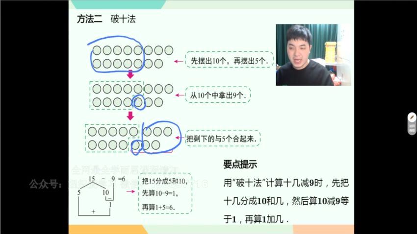 学而思：【完结】【2023春】学而思培优1-5年级校内单元复习课 (24.25G)