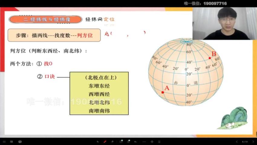 学而思：【完结】初一小四门秋季期末复习课 (2.76G)