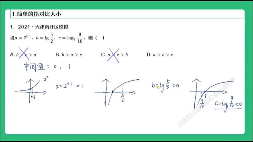 2024数学高三尹亮辉S二轮寒假班 (502.97M)