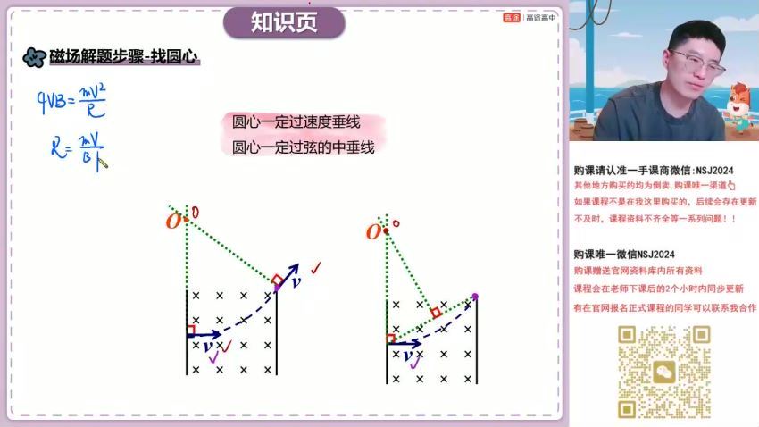 2024高三赵星义物理全年班 (22.00G)