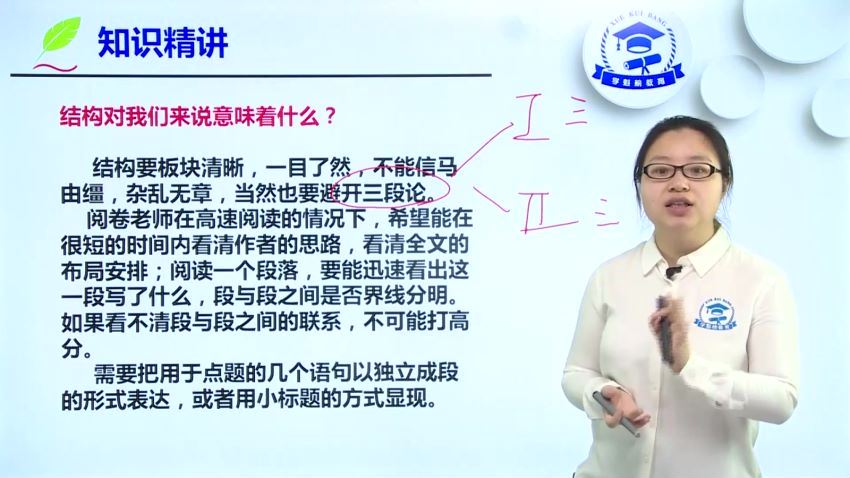 榜2020语文冲刺课（孙倩璐）（超清视频） (6.83G)