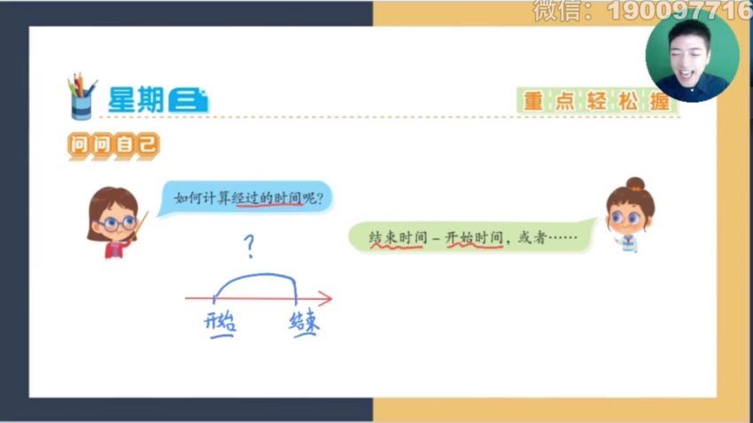 学而思希望学：【完结】【2023秋】三年级数学校内VIP学习卡 (2.36G)