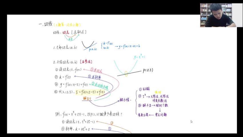 2024高三蔡德锦数学全年班 (21.16G)