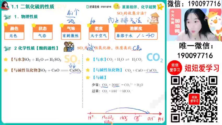 【2024春】高一化学 王瑾 A+ (3.57G)