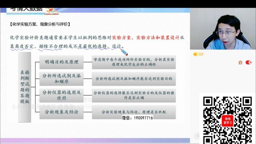 学而思希望学：【2023春上】高三化学S班 郑慎捷 (20.28G)