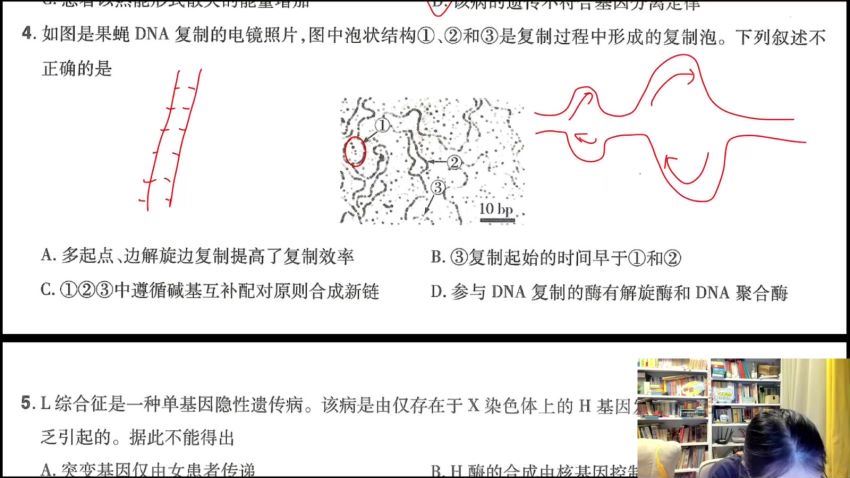 2024高三周芳煜生物全年班 (23.24G)